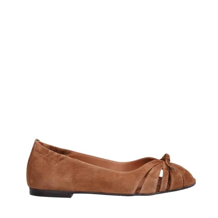 Billi Bi Ballerinasko Dame A9413-056