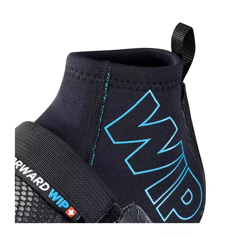 Chaussons néoprène FORWARD WIP Low Cuff Booties 2.0 Jr