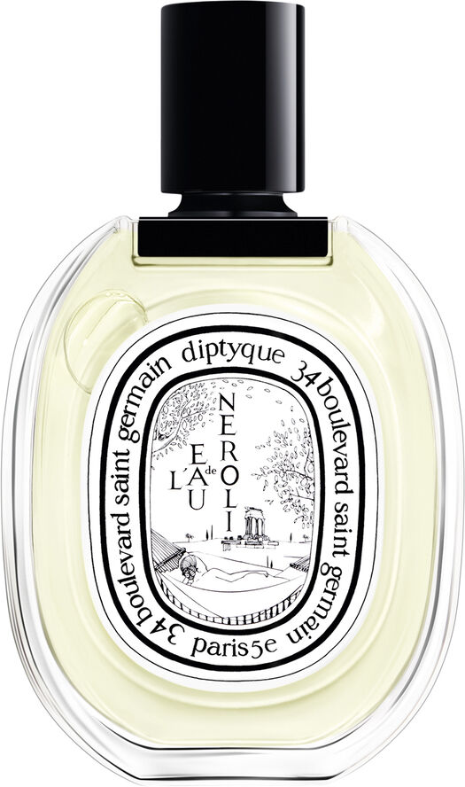 Diptyque Eau de Néroli Eau de Toilette 100 ML