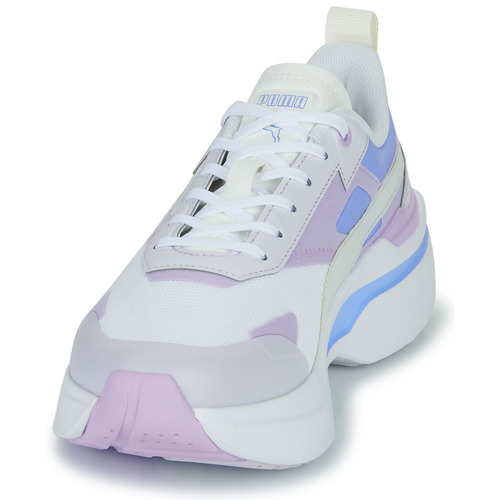 Puma - RIDER - Blanc