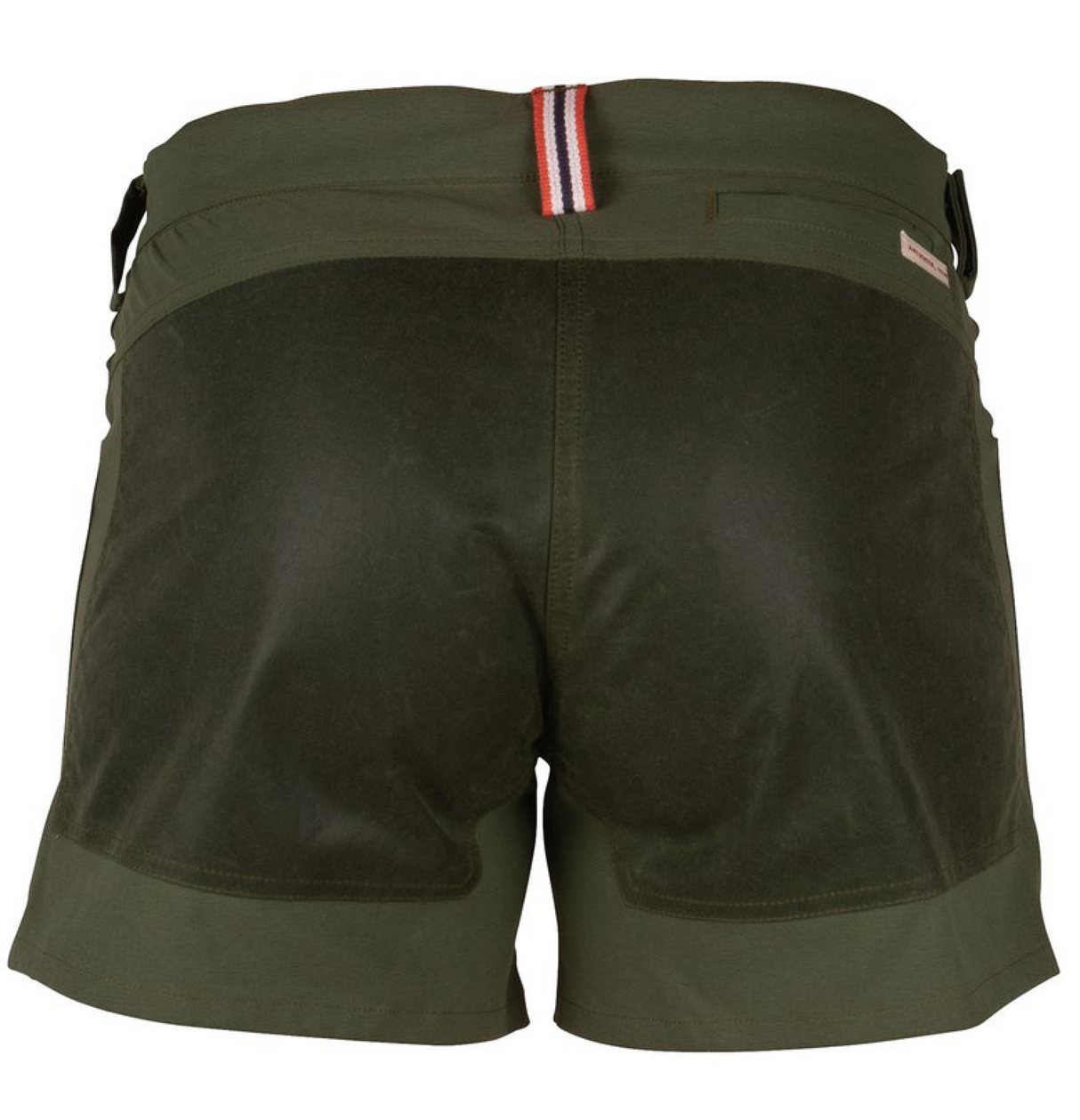 Amundsen<br>5incher Field Shorts Womens