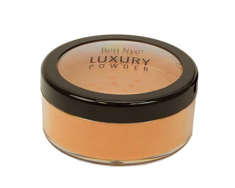 Ben Nye - MHV Dome Luxury Powder, 26g/0,92oz