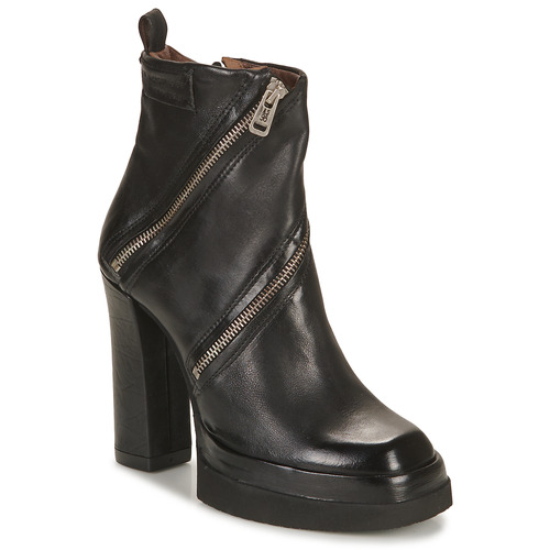 Airstep / A.S.98 - VIVENT ZIP - Noir