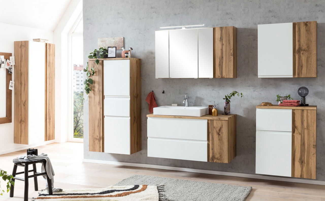 XORA Hochschrank VARESE