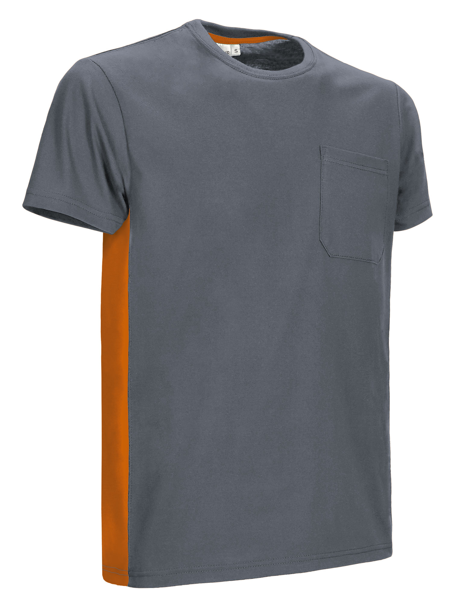 Valento CAVATHU - T-shirt THUNDER