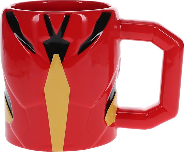 Marvel Krus - Iron Man Mug - 400 ML