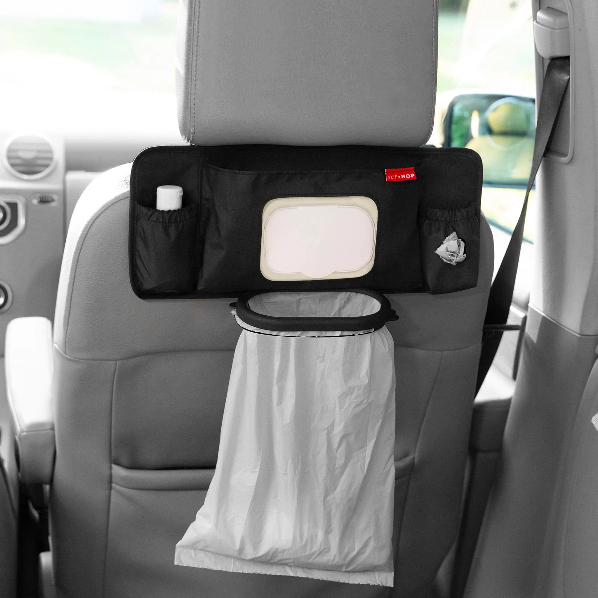 Skip Hop Station de Nettoyage pour Auto