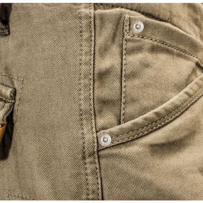 Pantalon John Doe STROKER LONGUEUR 32 - Beige