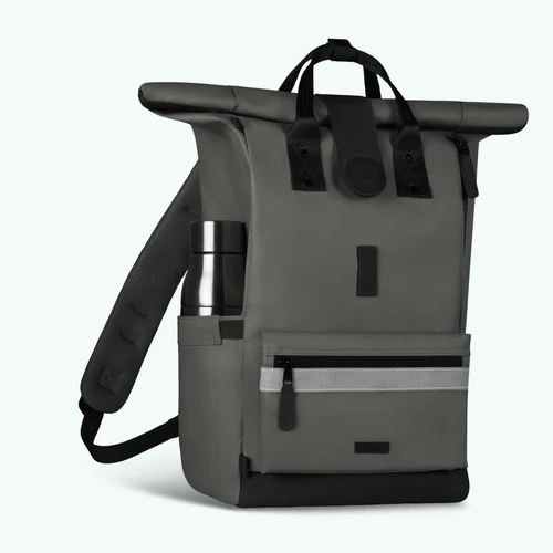 Sac à dos Explorer Large Budapest gris