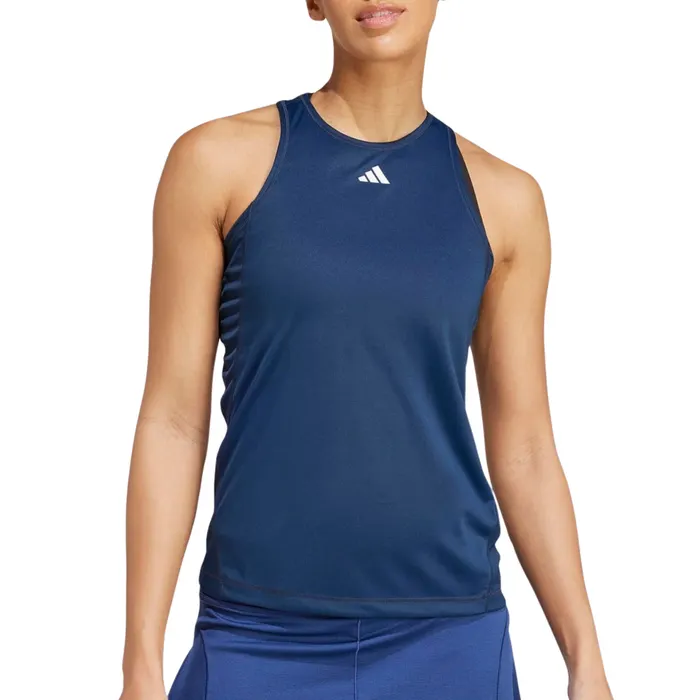 Adidas Club Tennis Tanktop Dames
