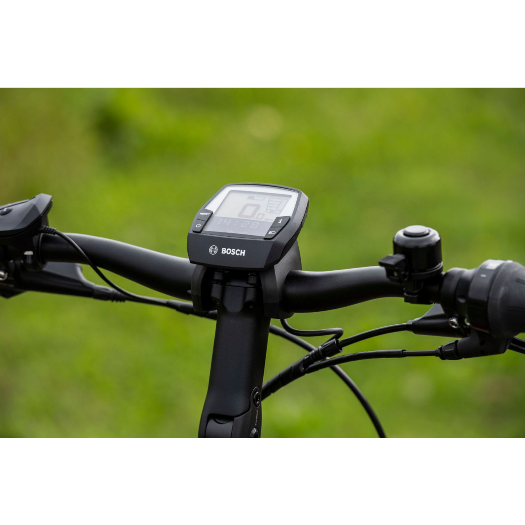 Stevens E-Courier PT5 500 Wh