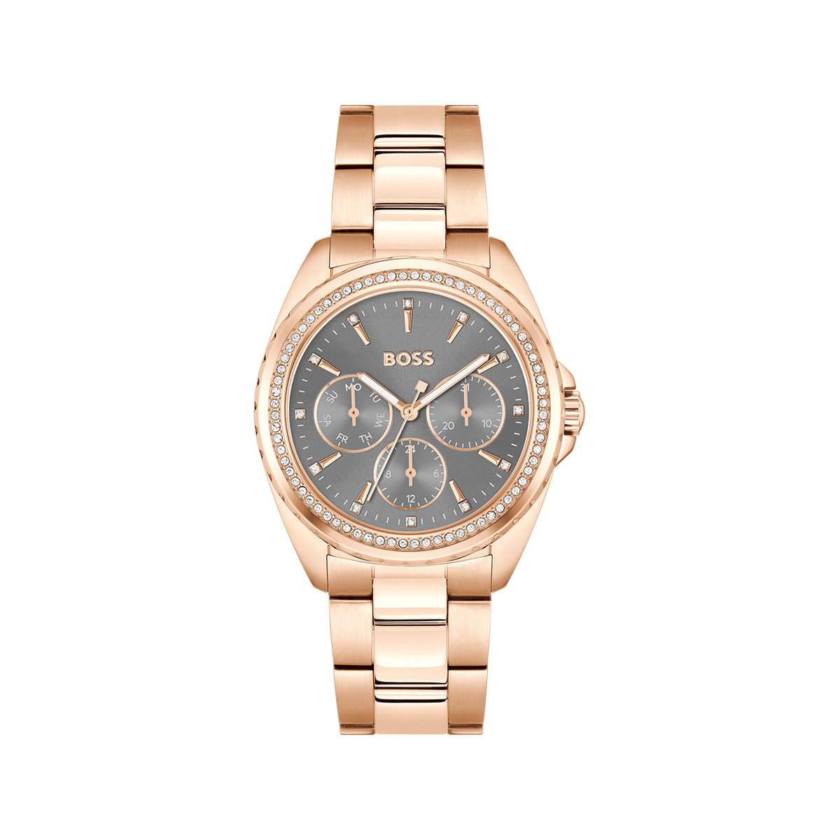 Montre BOSS sport lux femme