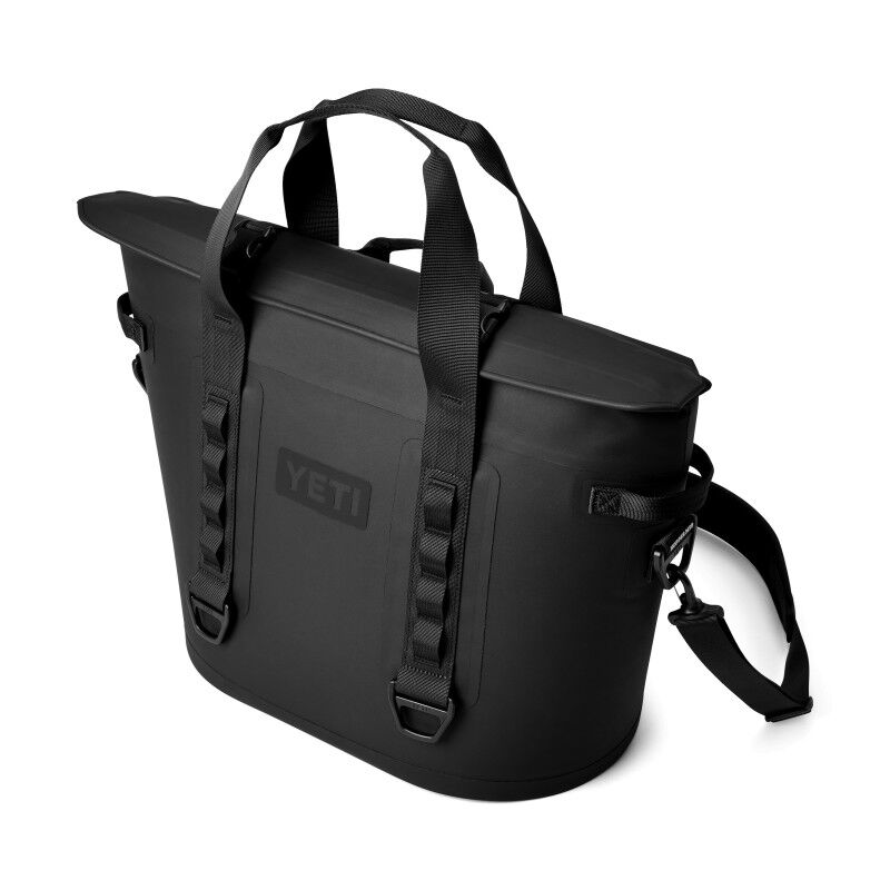 Hopper M30 Soft Cooler - Glacière