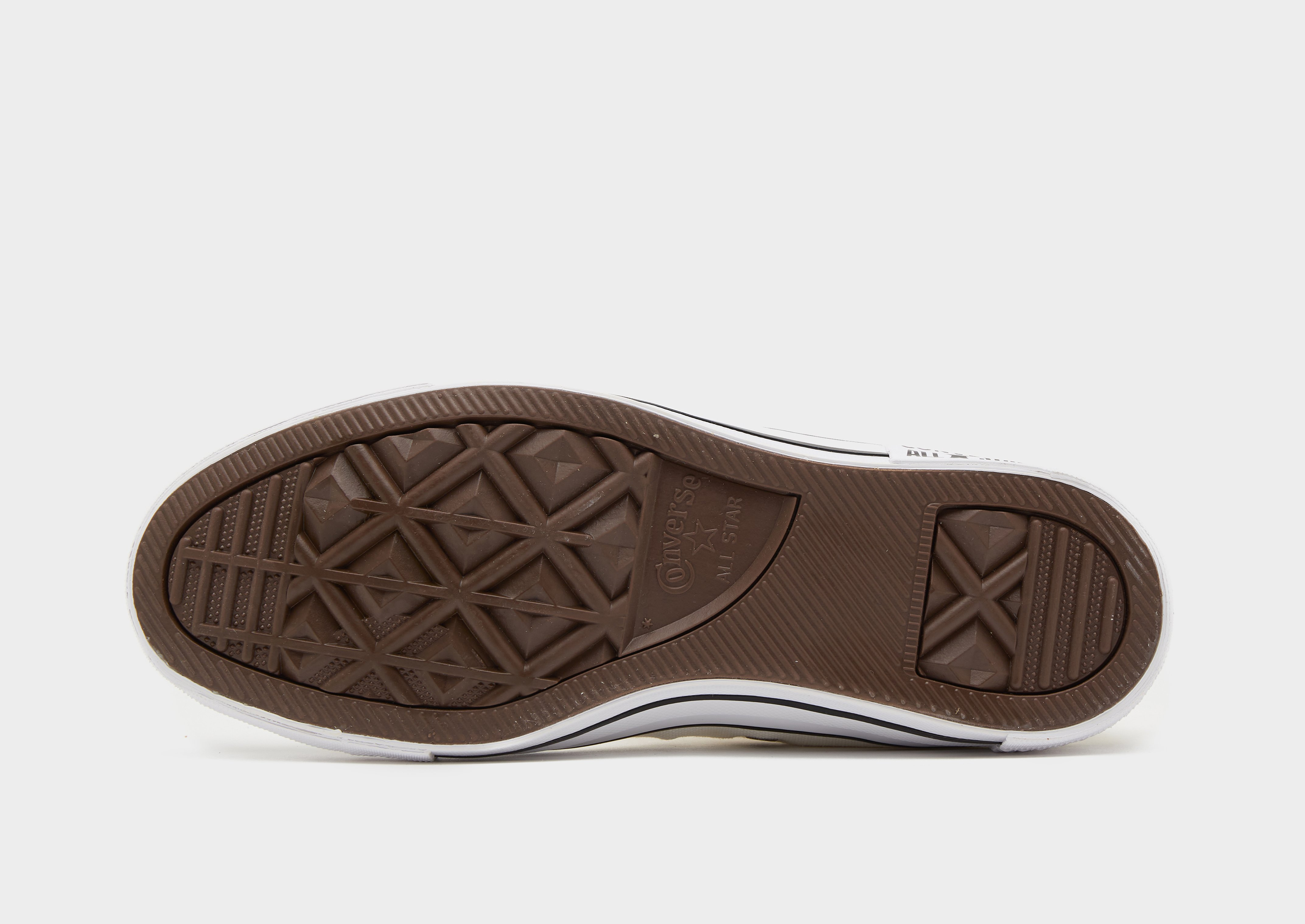 Converse All Star High Logo Play Junior
