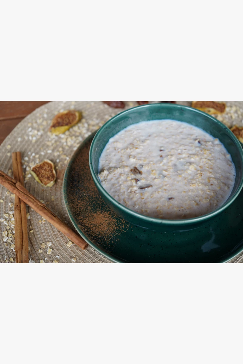 BE THE CHANGE BIO Protein Porridge Dates & Figs 540 g