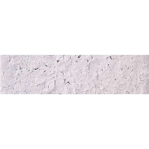 Tonmasse Terrazzo umbra, grob schamottiert