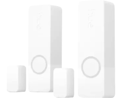Philips Hue Secure Contact Sensor Twin Pack Wit