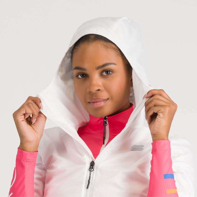 Sportful Damen Doro Puffy Weste
