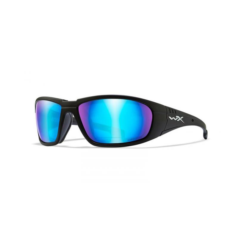 Lunettes Polarisantes Wiley X Boss Cap