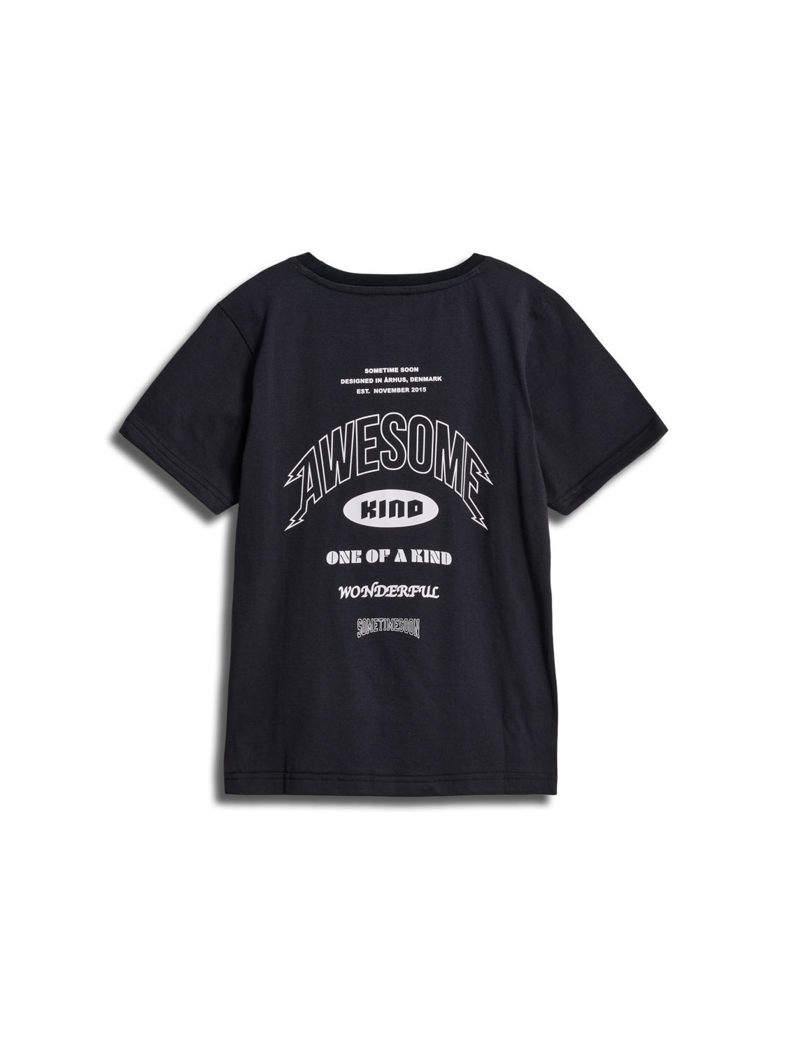 stsULRICH T-SHIRT S/S