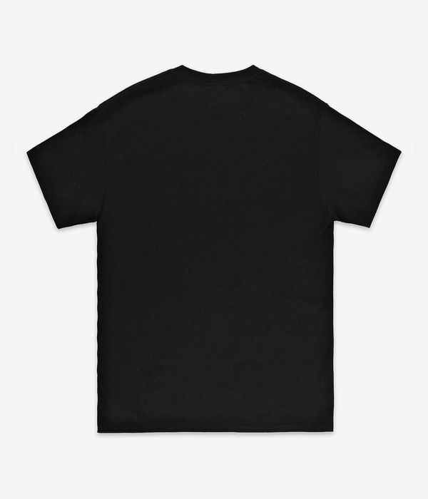 Thrasher Skate Mag T-Shirt (black)