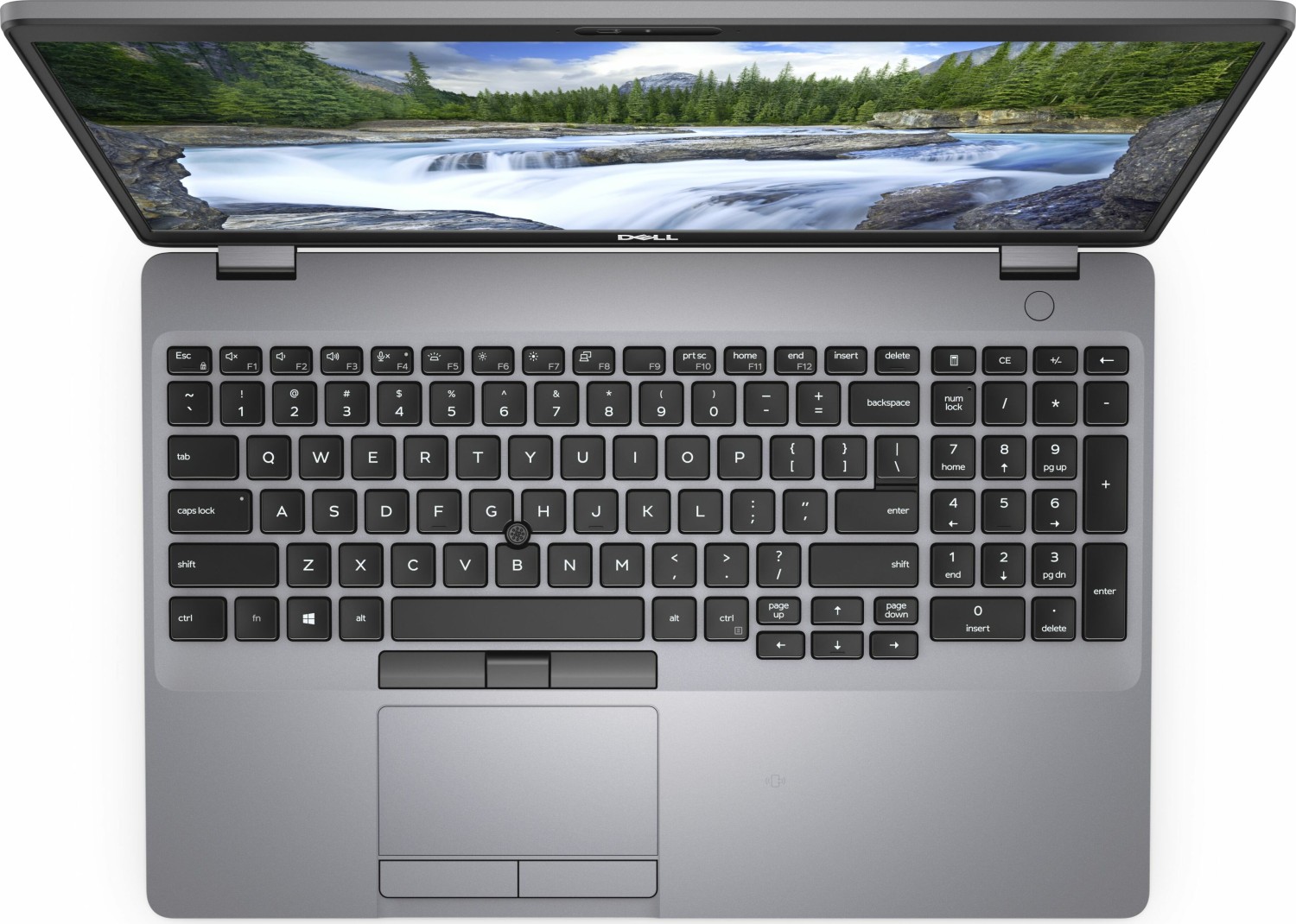 Dell Latitude 15 5510 | i5-10310U | 15.6