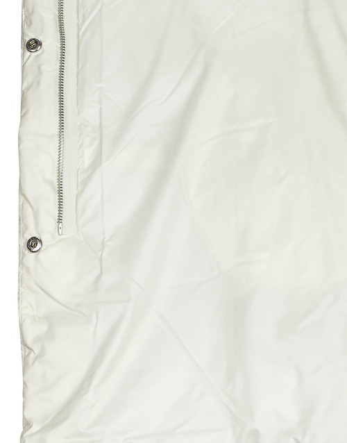 Only - ONLASTA PUFFER WAISTCOAT CC OTW Beige