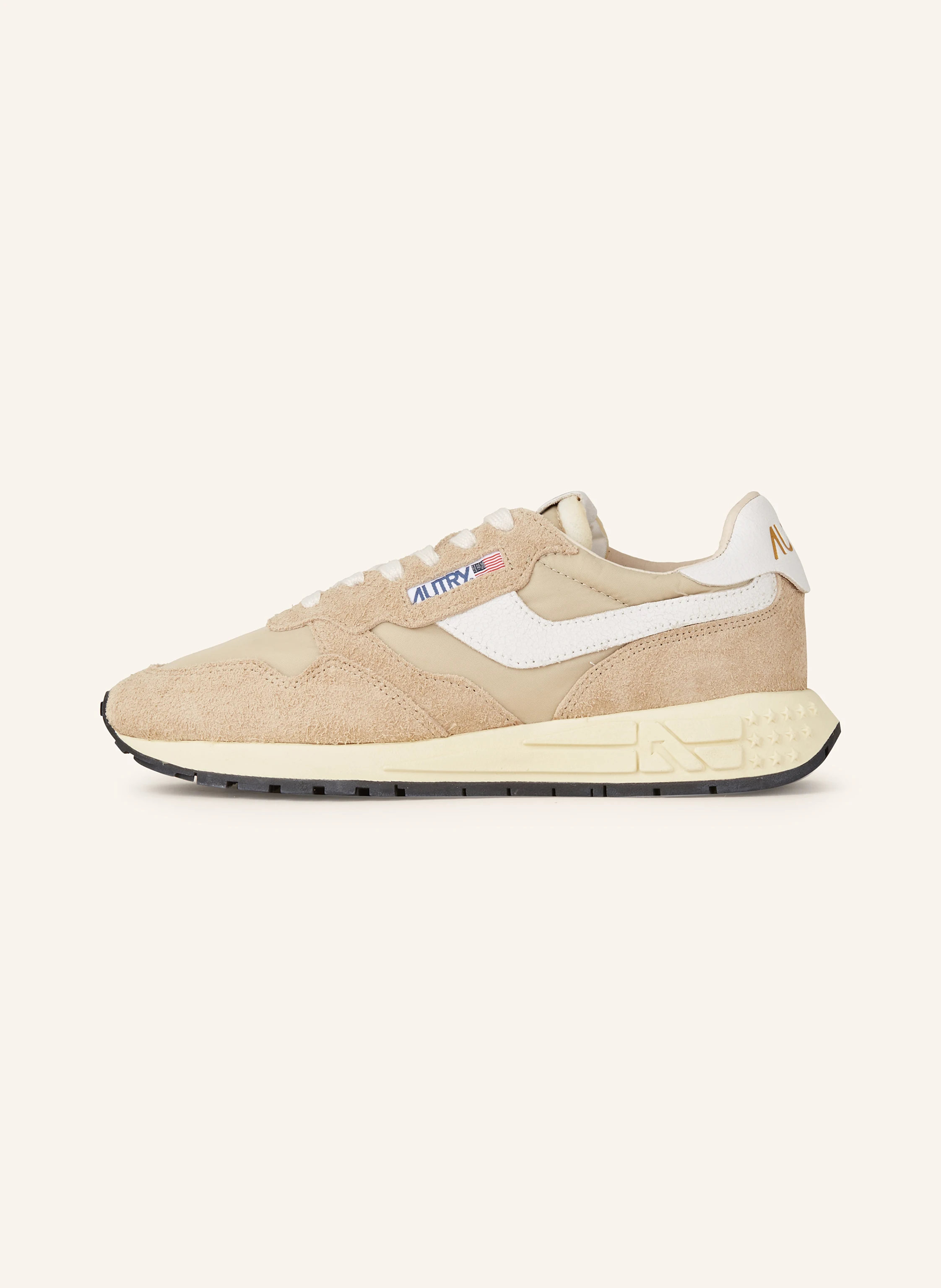 AUTRY Sneaker REELWIND LOW NC