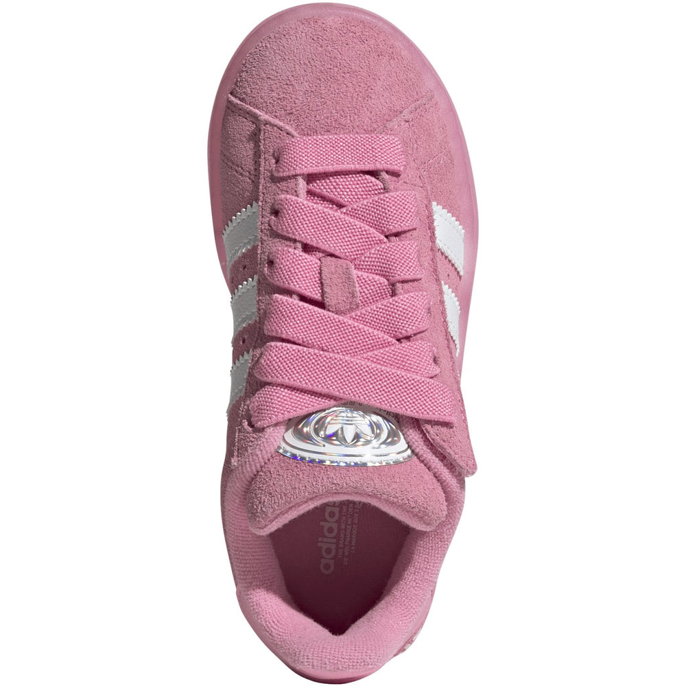 Køb adidas Originals Bliss Pink/Ftwr White/Clear Pink Campus 00S Led Lights Cf El C Sneakers