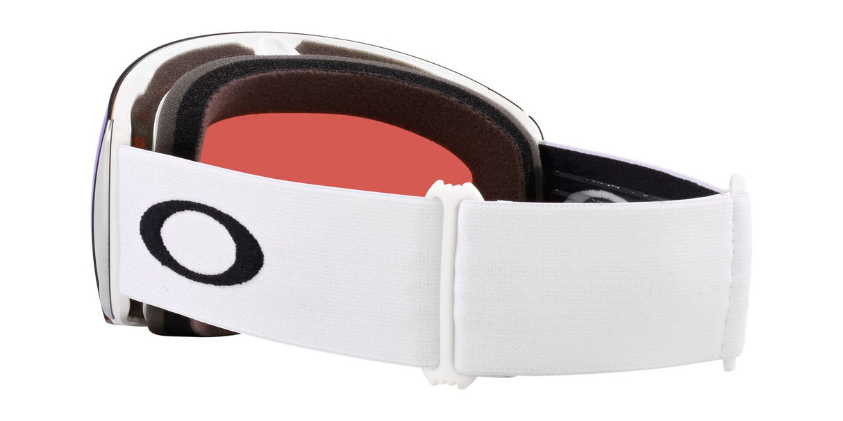 Oakley<br>Flight Deck L Matte White