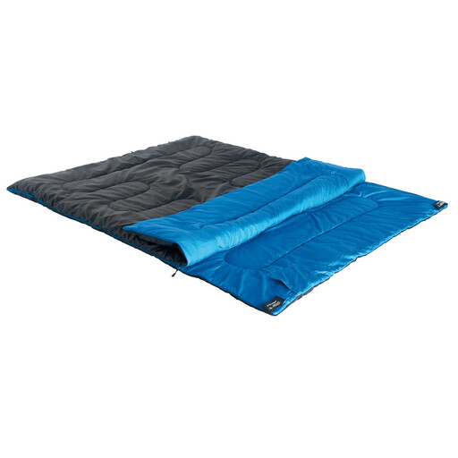 Saco Dormir High Peak Ceduna Duo