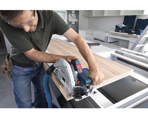Bosch Professional FSN 1600 geleiderail