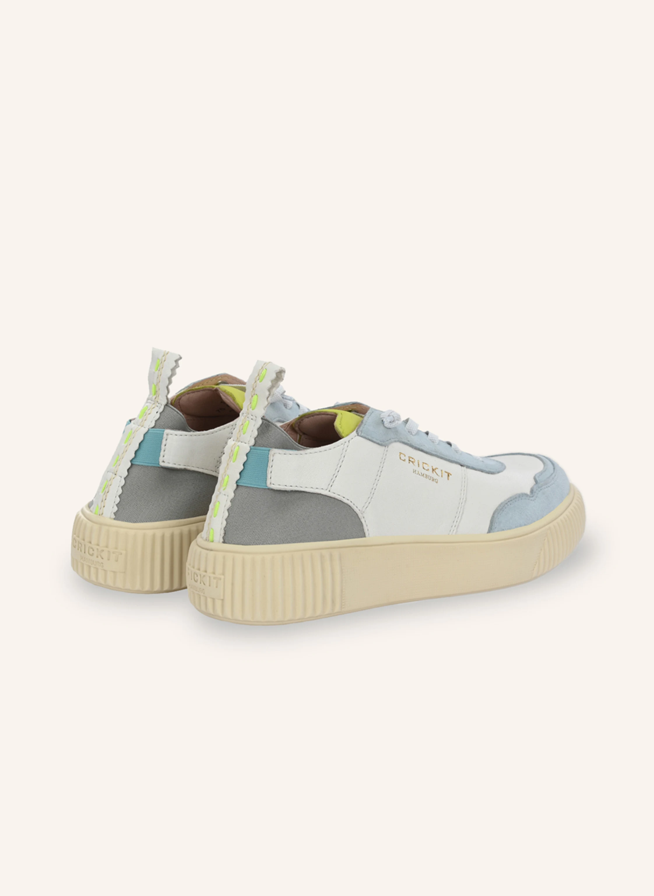 CRICKIT Sneaker OAKLI