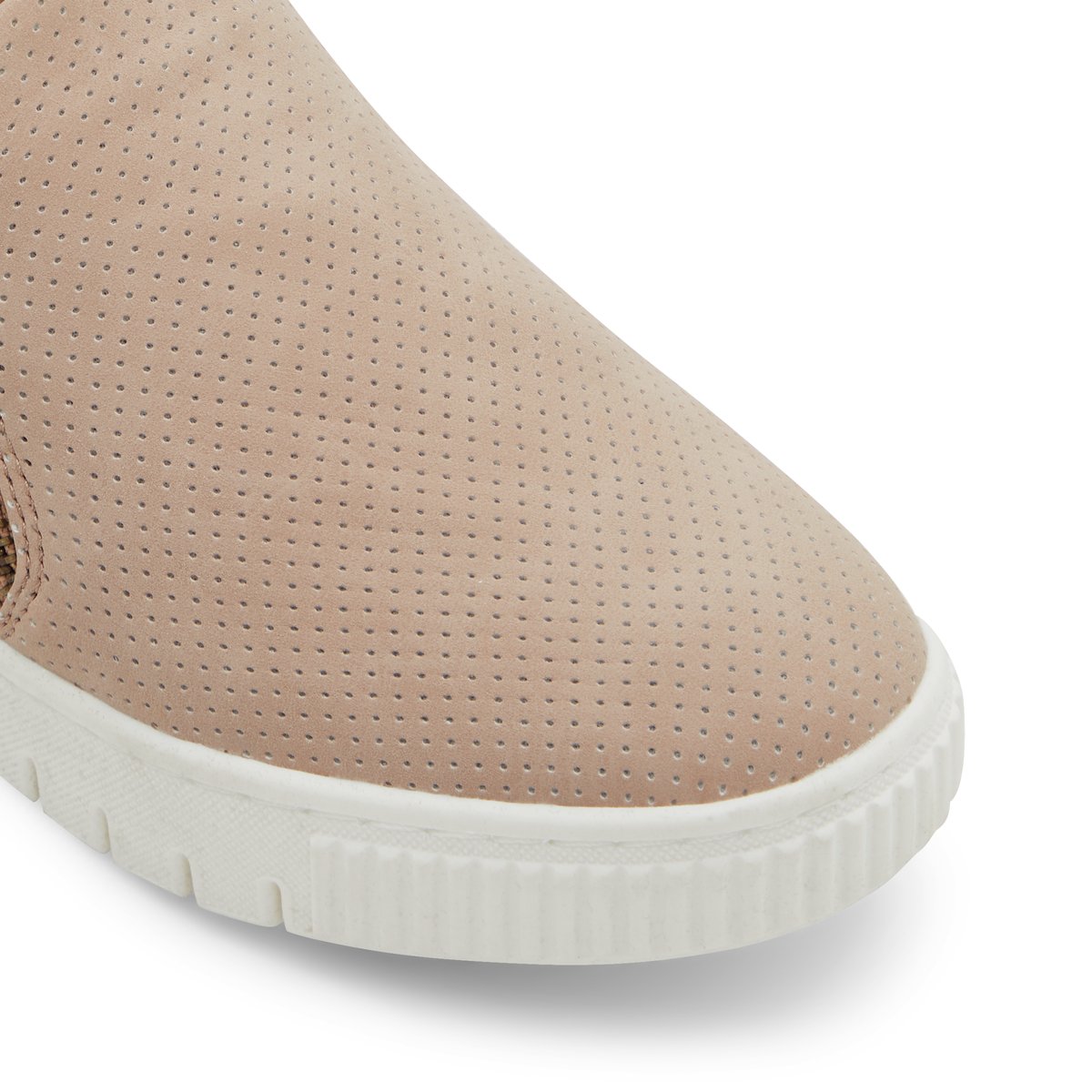 SOUL NATURALIZER-Turner-l-Baskets montantes - Talon plat - Beige