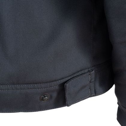 Blouson DXR COPENHAGE - Gris