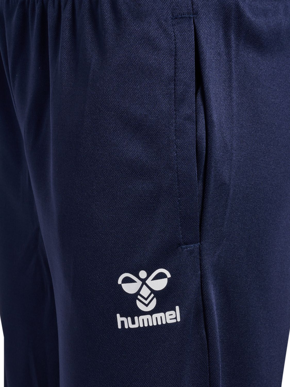 hmlLOGO SUIT KIDS