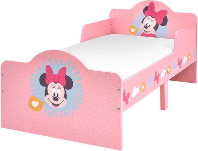 Disney Minni Mus Juniorseng, Rosa