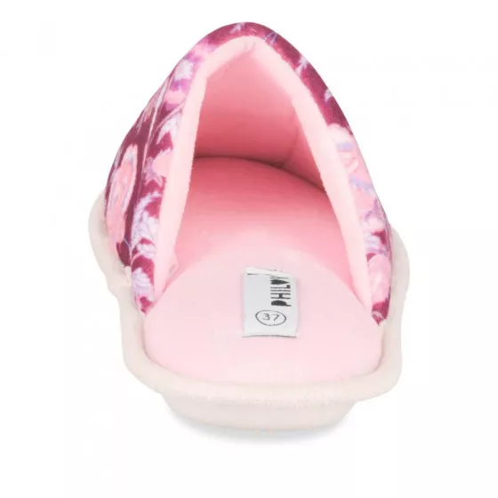 Chaussons VIOLET PHILOV