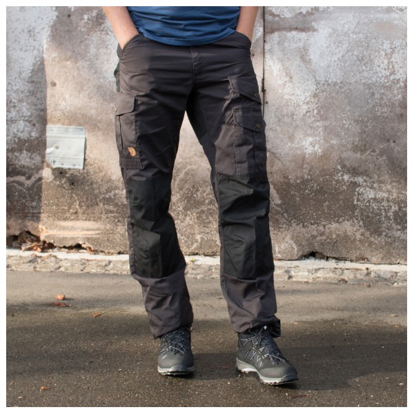 Fjällräven - Barents Pro - Pantalon de trekking
