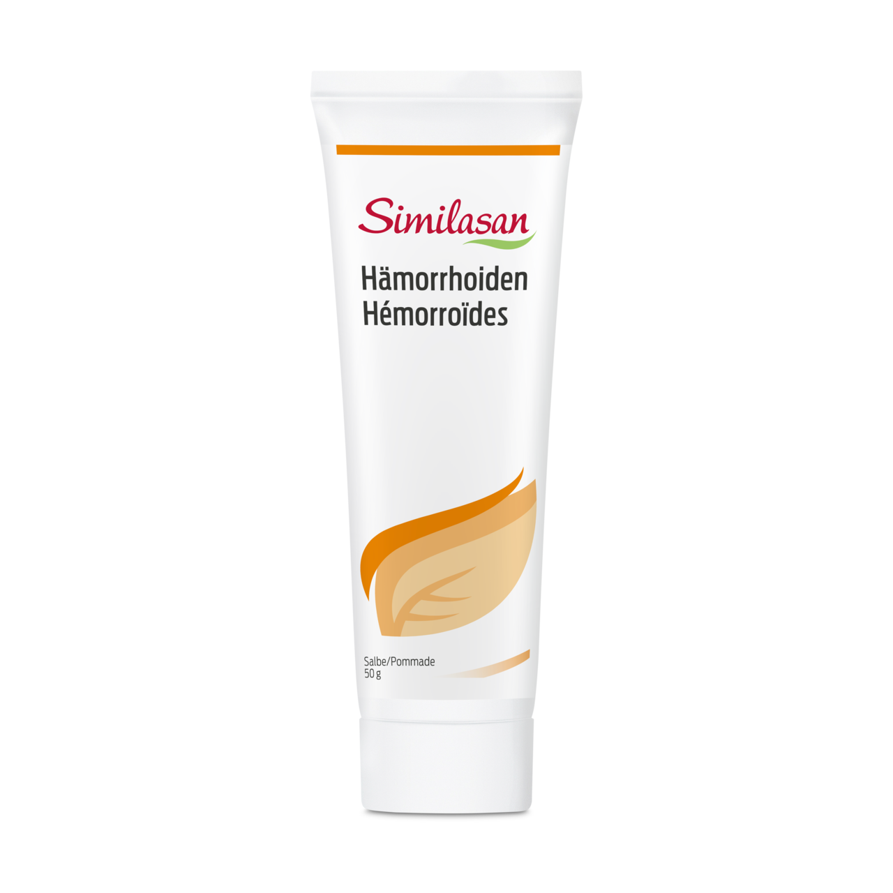 SIMILASAN Hämorrhoiden Creme Tb 50 g