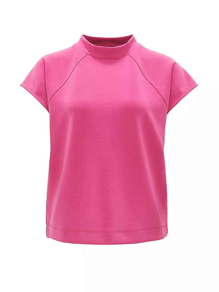 OPUS Sweatshirt GIBBI pink