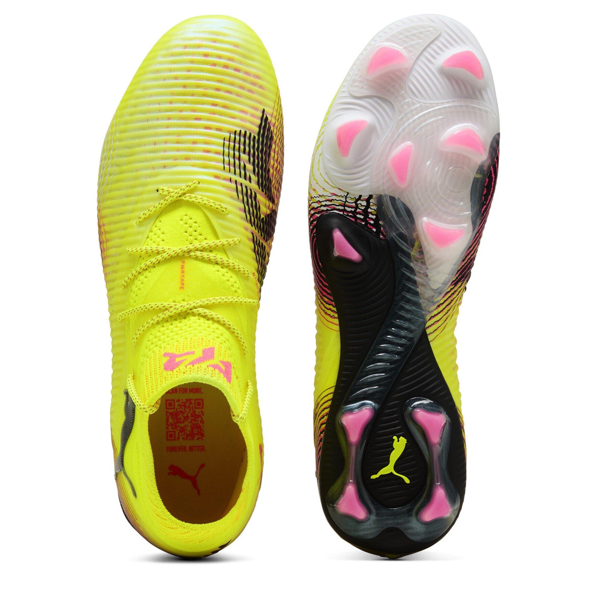 Puma Future 8 Ultimate Firm Ground Football Boots