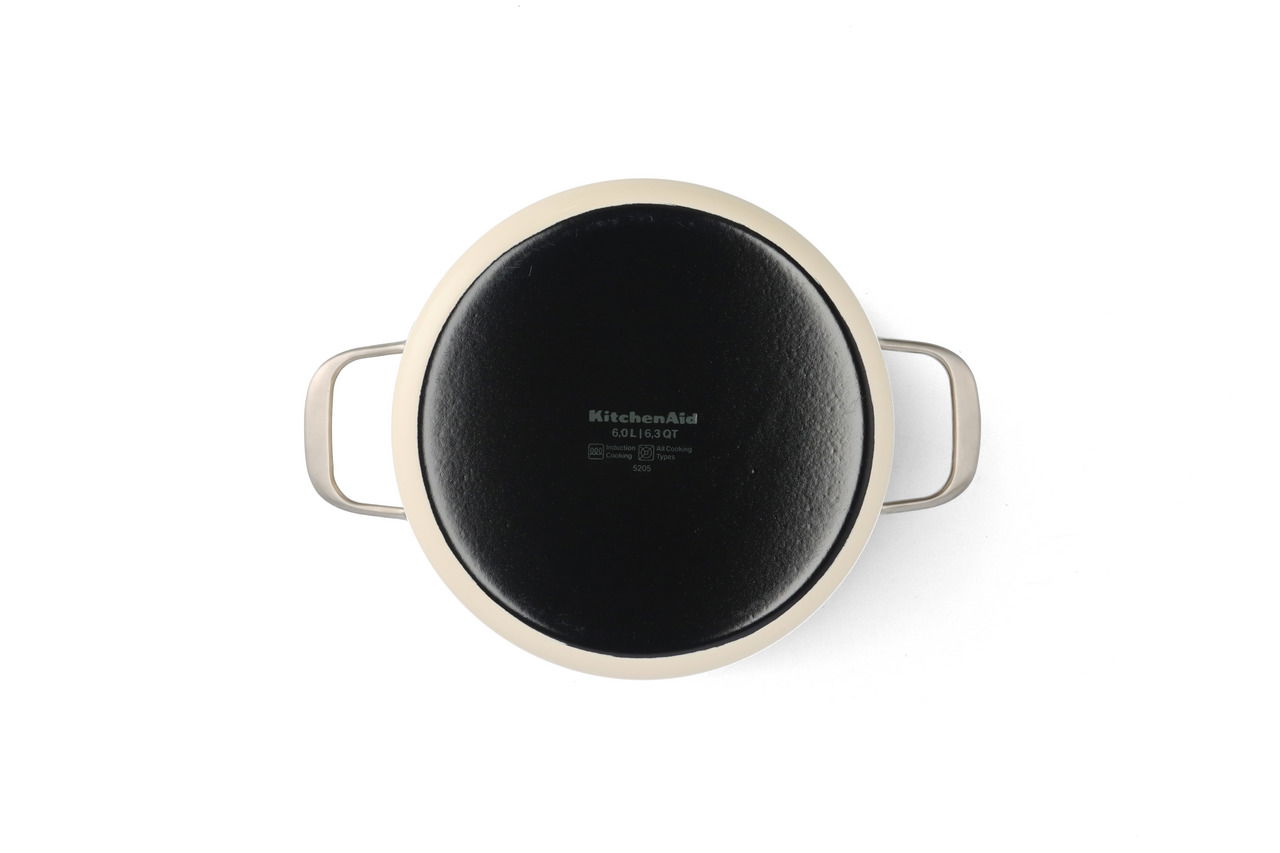 KitchenAid Topfset 4-tlg. COOKWARE