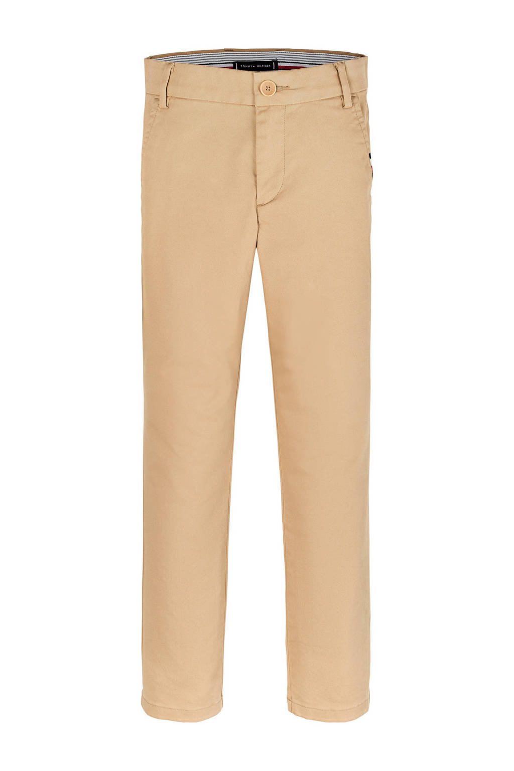 Tommy Hilfiger broek kaki