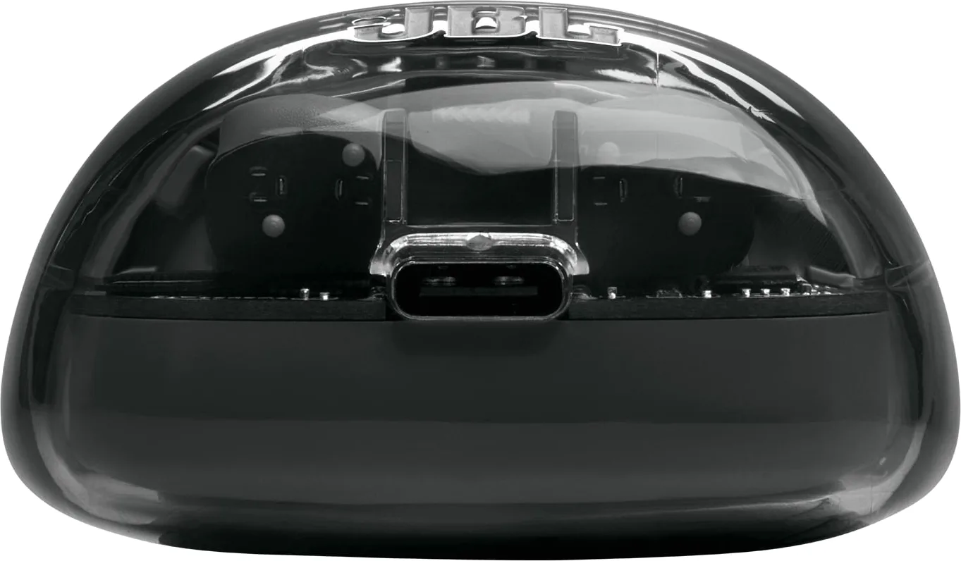 JBL Tune Flex 2 Noir (Ghost Edition) Écouteurs True Wireless