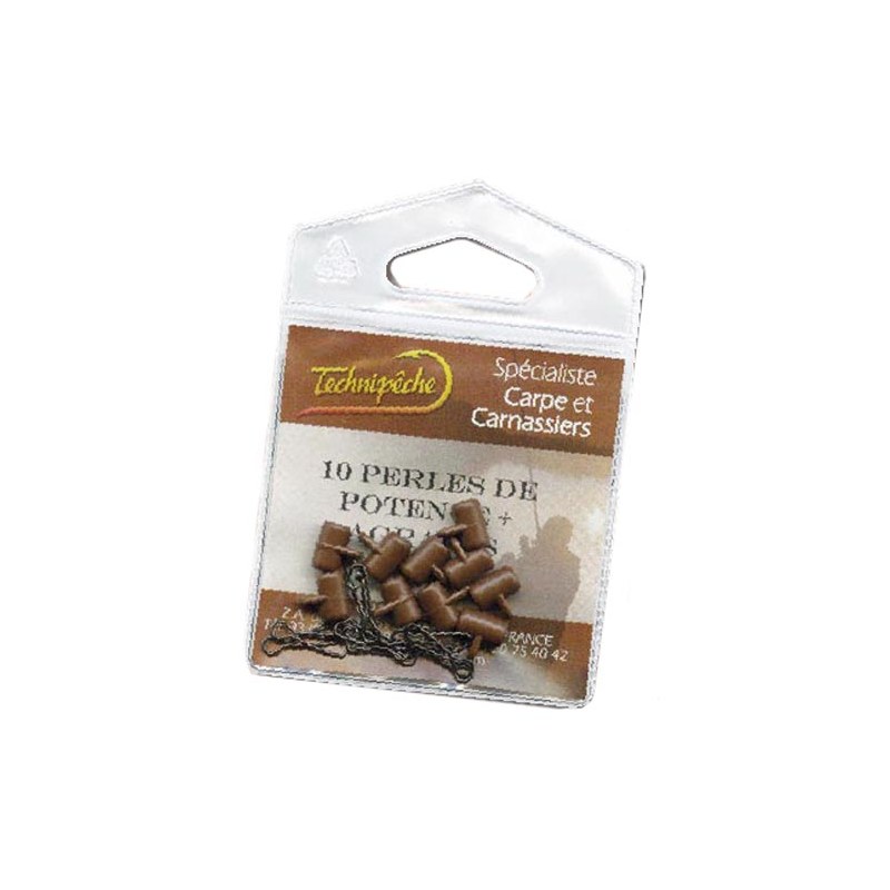 Perle De Potence Technipêche
