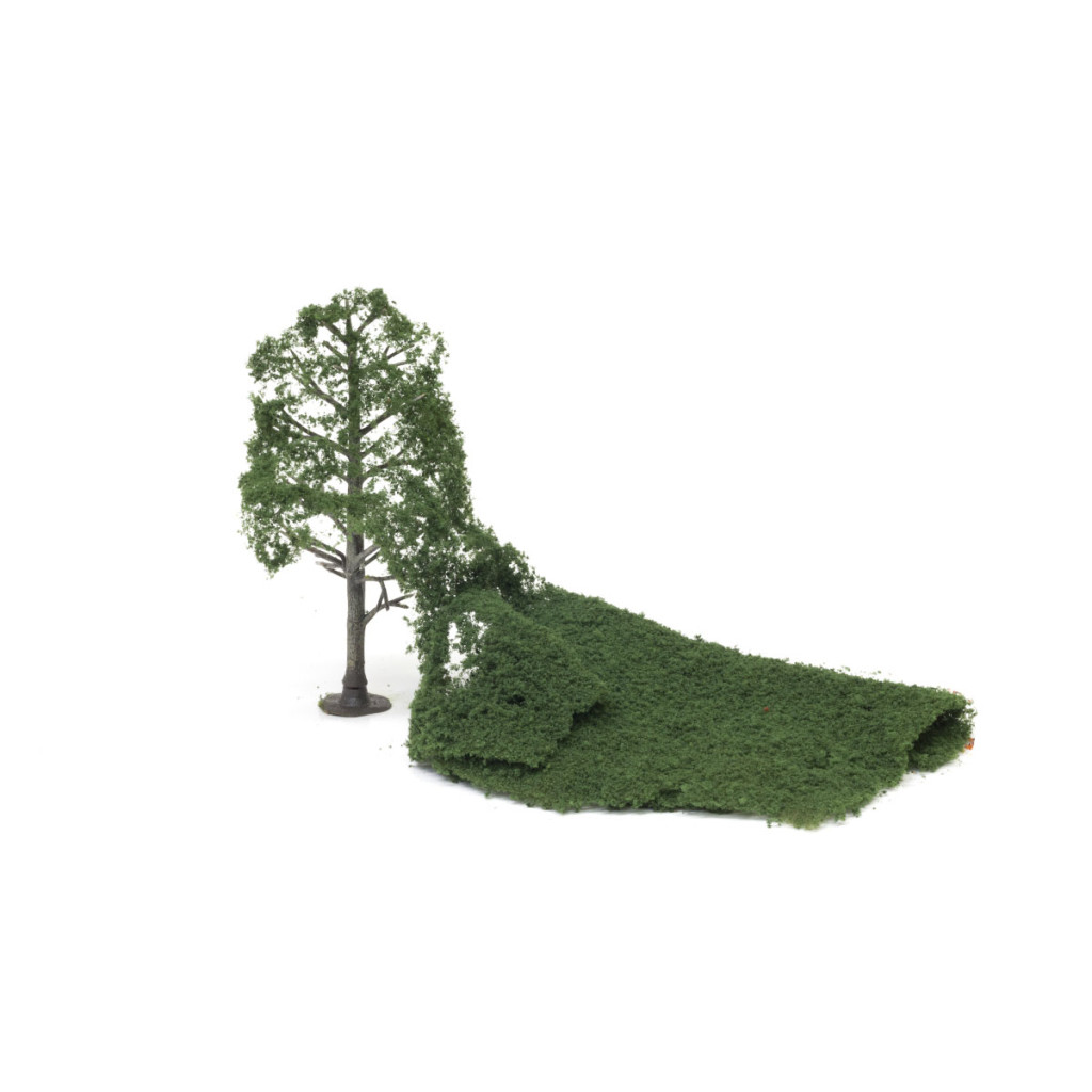 Woodland Scenics - Toile de Feuillage