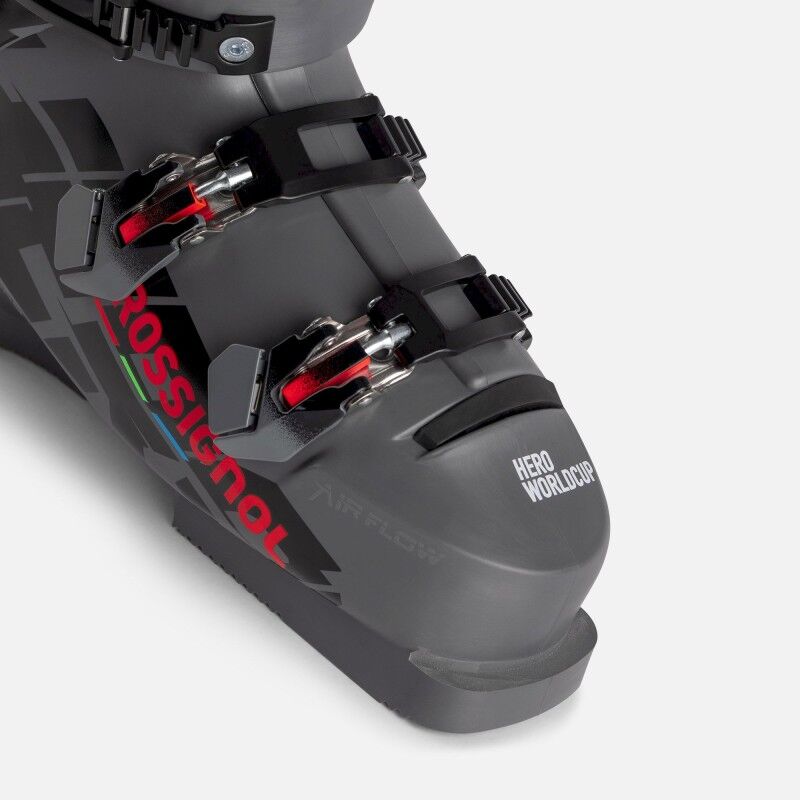 Hero World Cup ZA+ - Chaussures ski