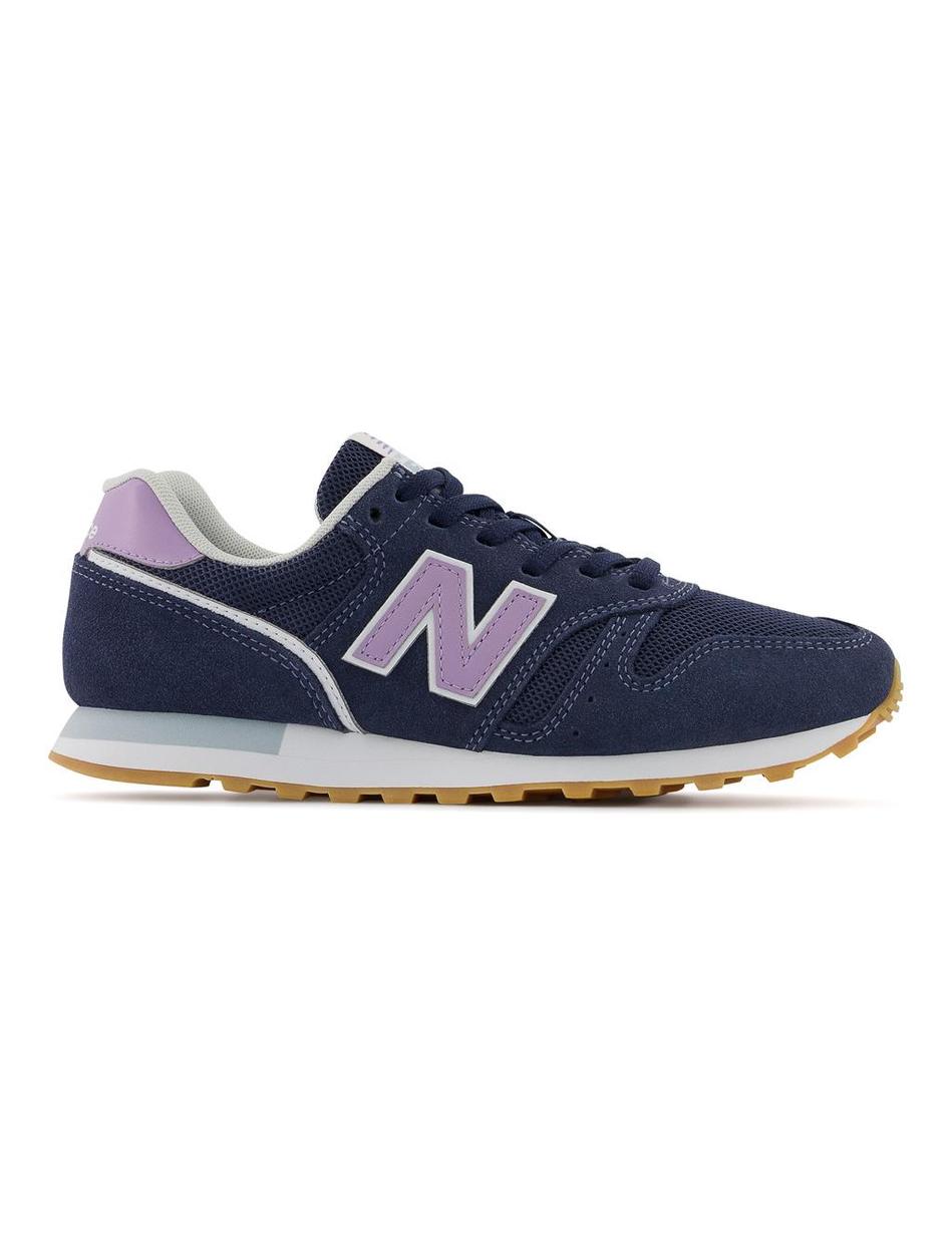 LIFESTYLE-SCHUHE WL373PO2