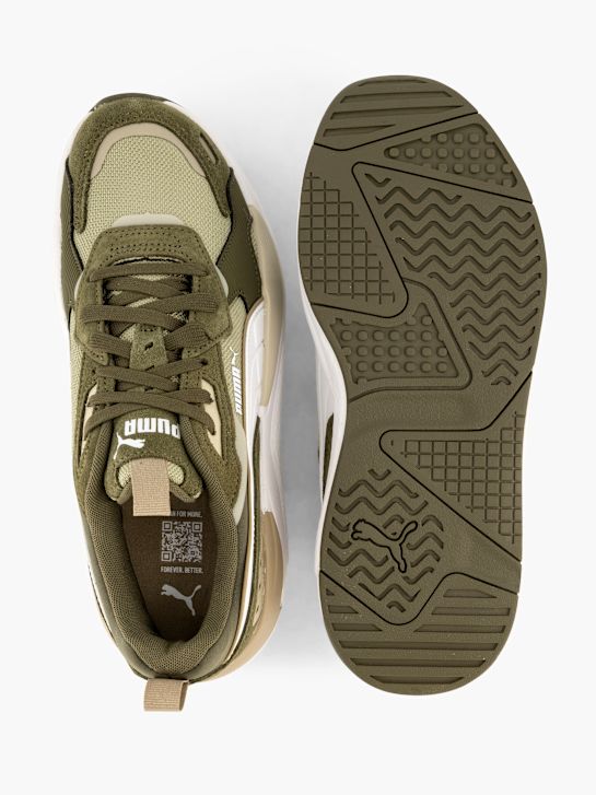 PUMA X-RAY 3 SD Sneaker